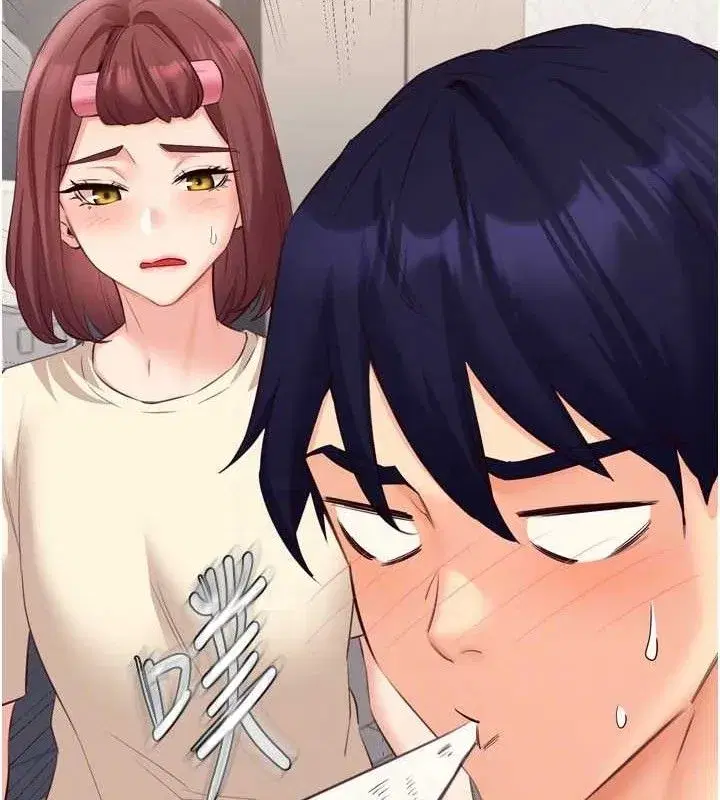 第54話-普通的性愛滿足不了我了