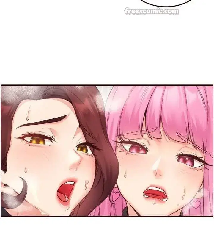 第54話-普通的性愛滿足不了我了