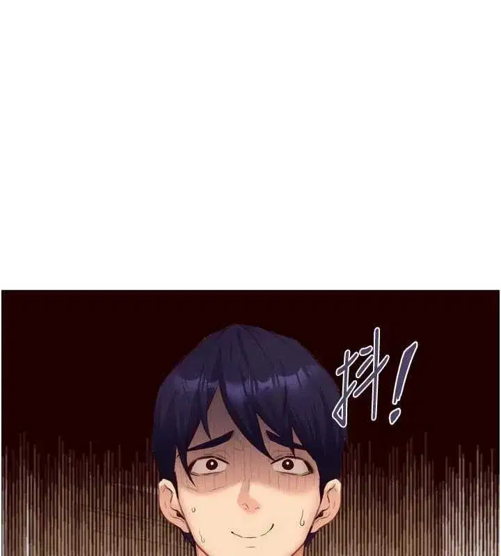 第56話-最有資格當正宮的人