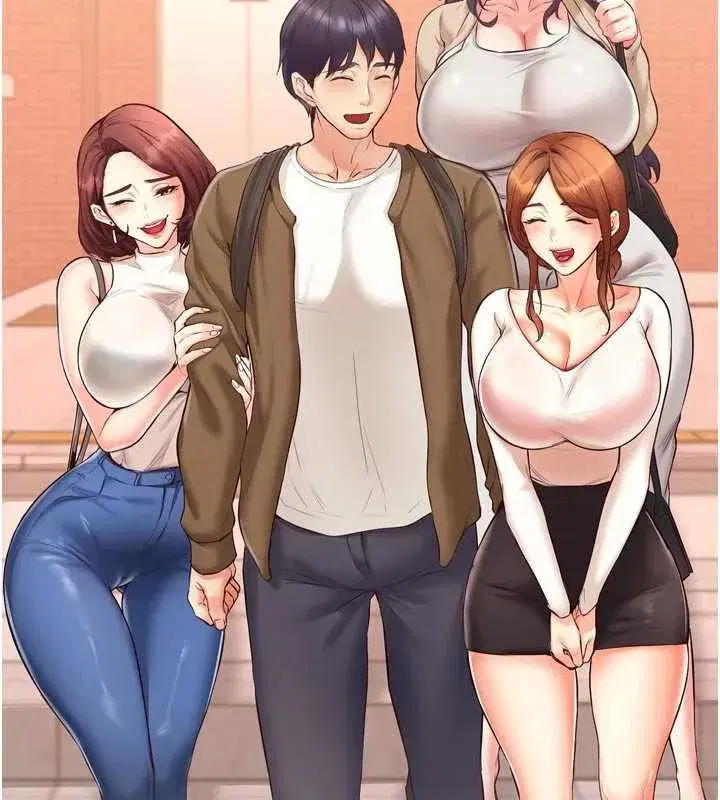 第56話-最有資格當正宮的人