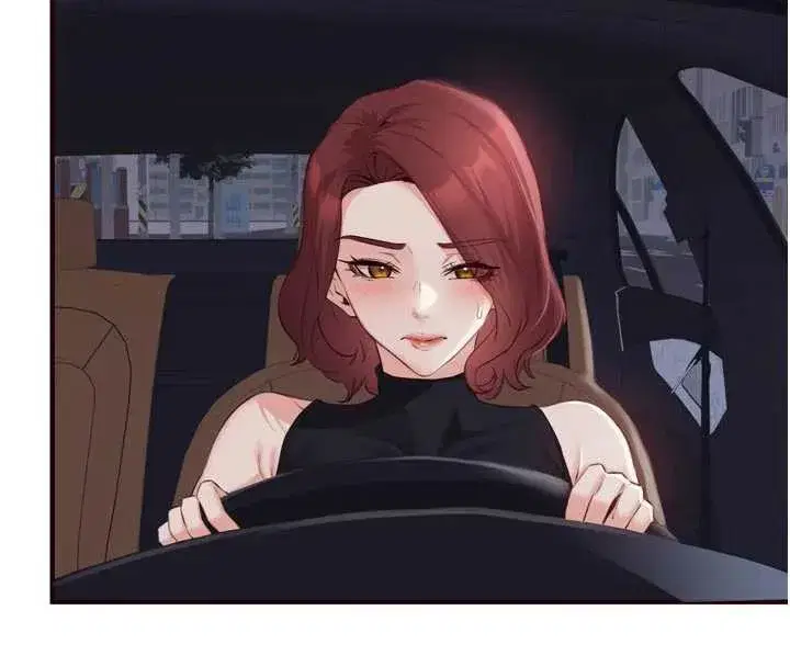 第56話-最有資格當正宮的人