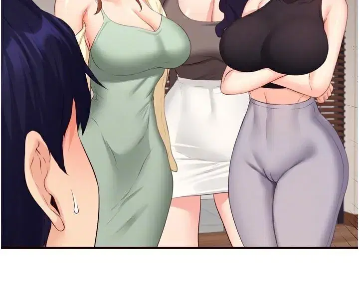 第59話-與阿姨們的性愛馬拉松