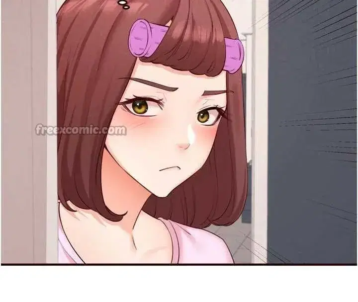 第61話-影院裡的專屬服務