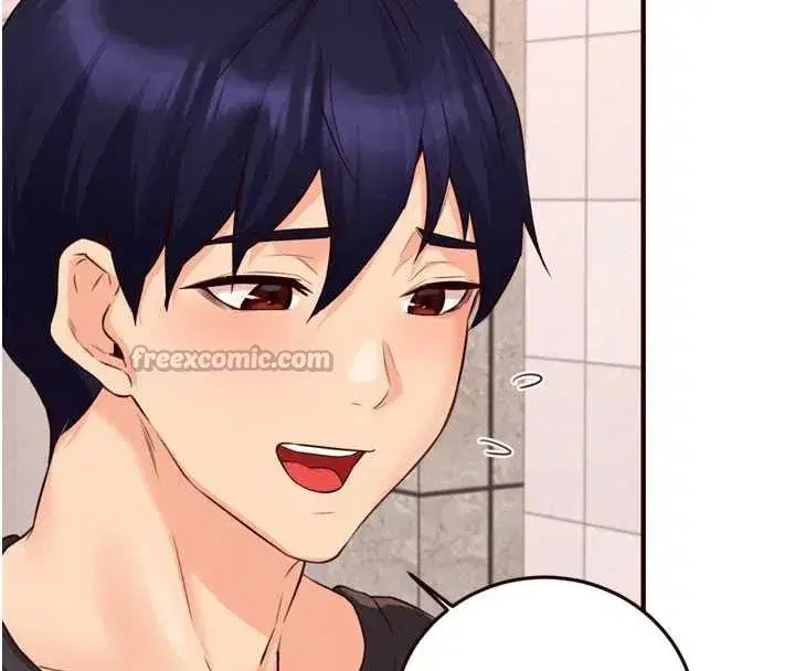 第61話-影院裡的專屬服務