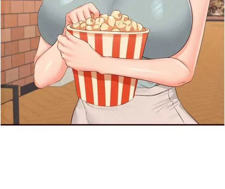 第61話-影院裡的專屬服務