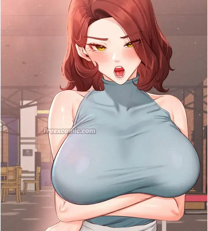 第62話-不能輸給隔壁的情侶♥