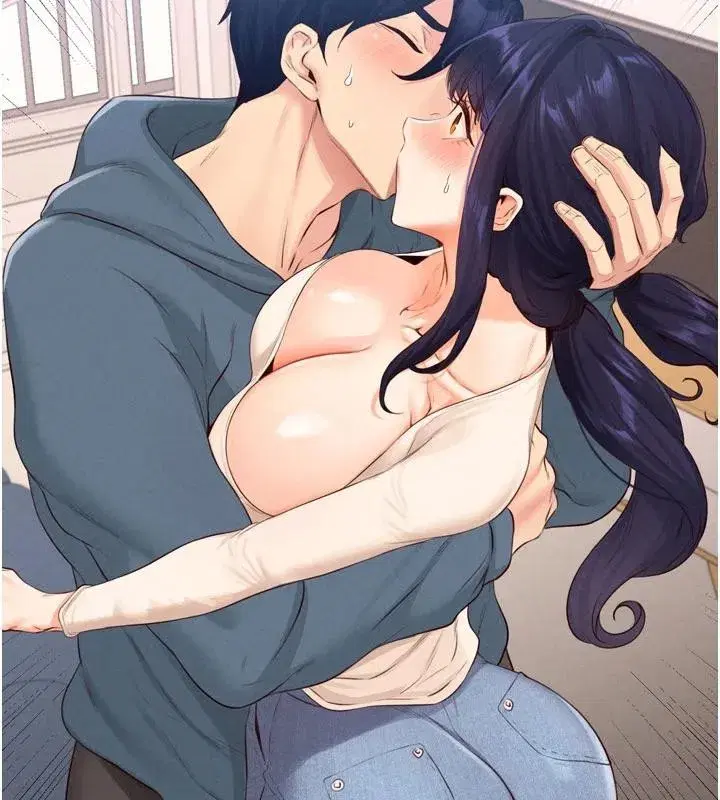 第65話-亂倫悖德狀況劇