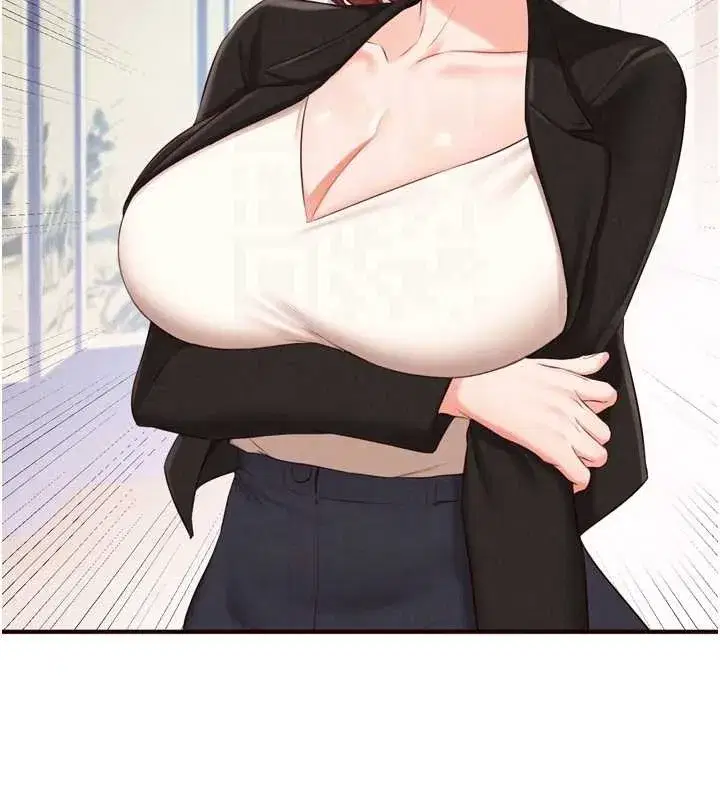 第68話-婆婆喜歡我這款的♥