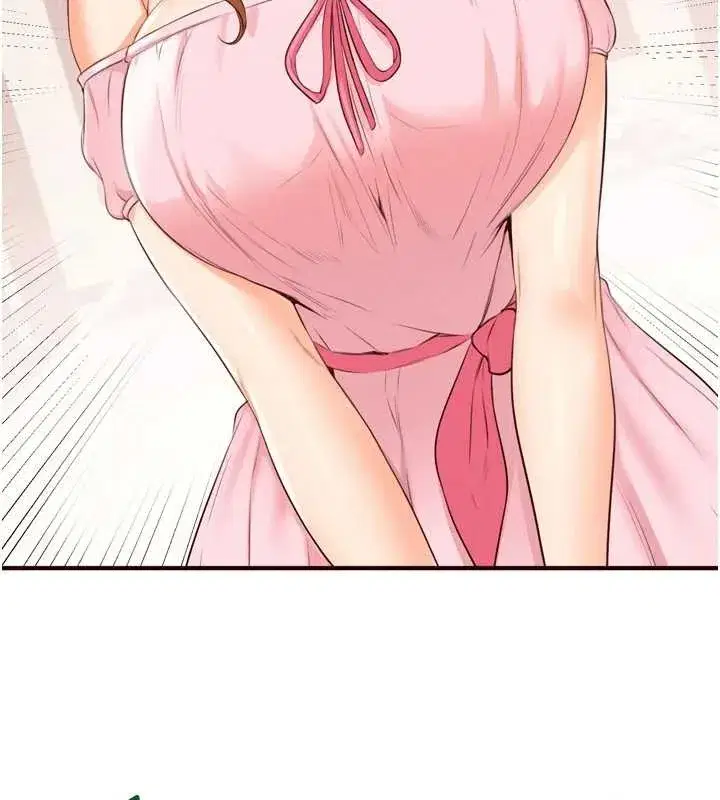 第68話-婆婆喜歡我這款的♥