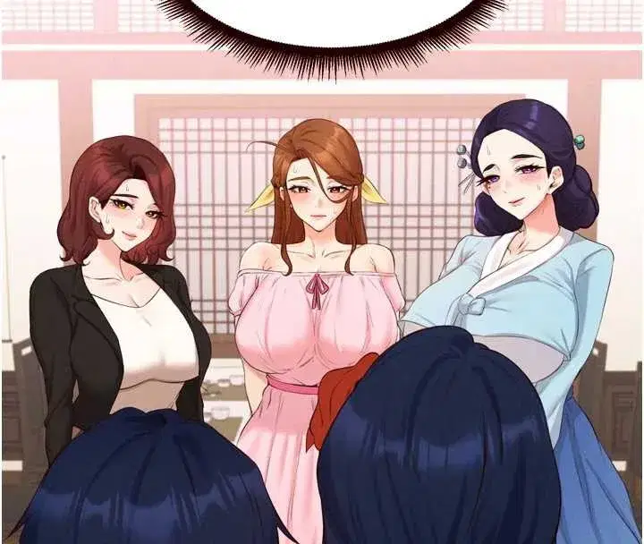 第68話-婆婆喜歡我這款的♥