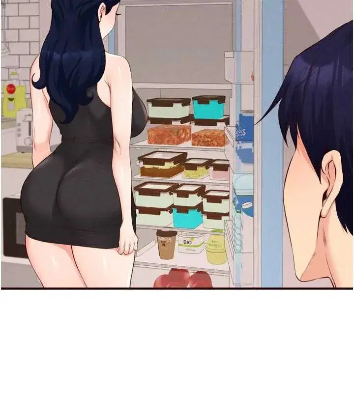 第68話-婆婆喜歡我這款的♥