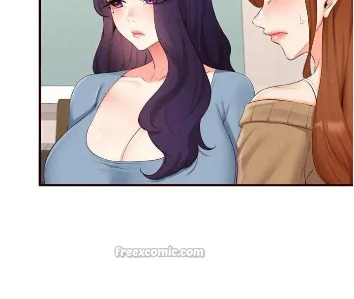 第68話-婆婆喜歡我這款的♥