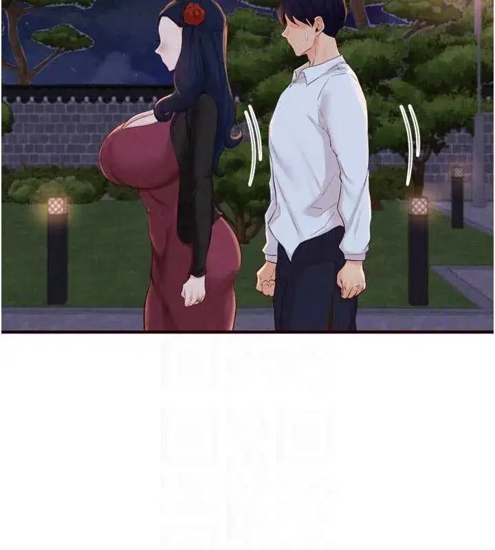 第68話-婆婆喜歡我這款的♥