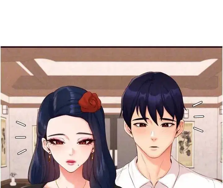 第68話-婆婆喜歡我這款的♥