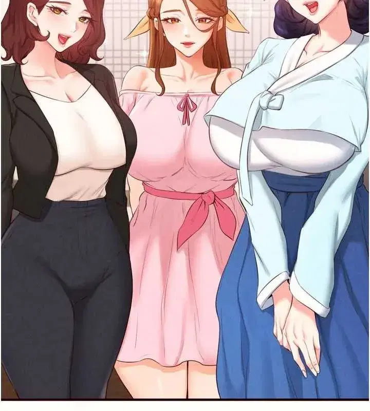 第68話-婆婆喜歡我這款的♥