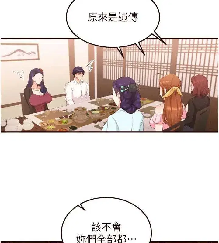 第69話-原來性慾強是遺傳!_