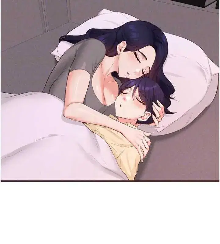 第70話-來自婆婆的房事考驗