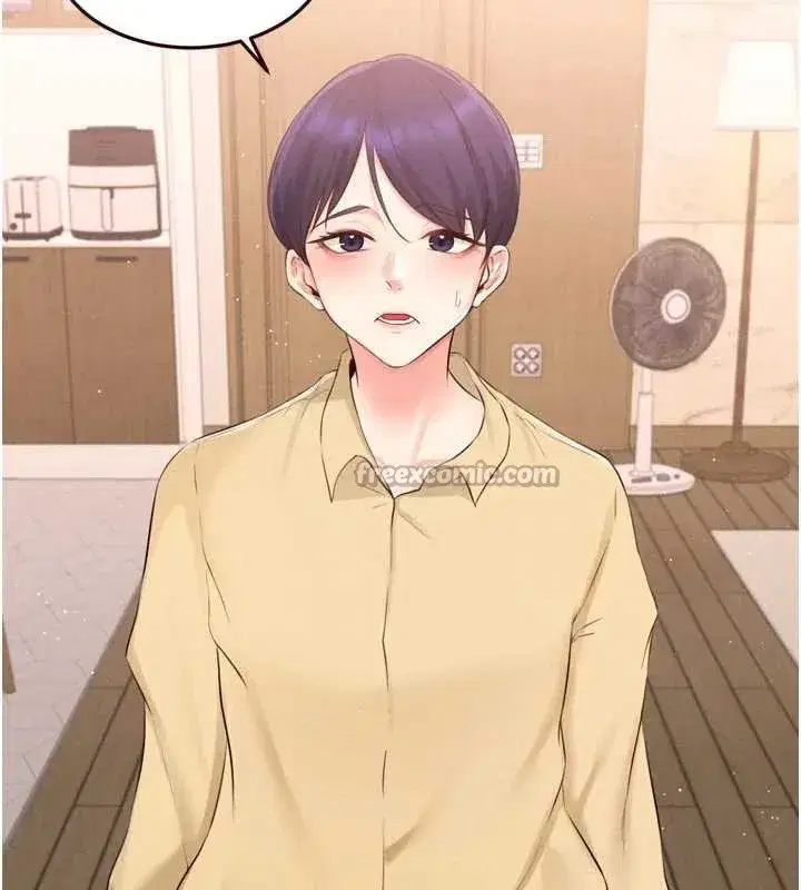 第70話-來自婆婆的房事考驗