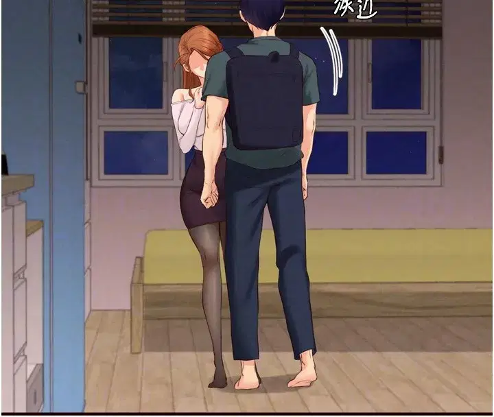 第74話-車上都是歡愛的痕跡