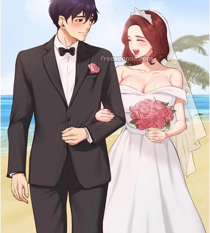 第78話-期待值滿點的國外旅遊♥