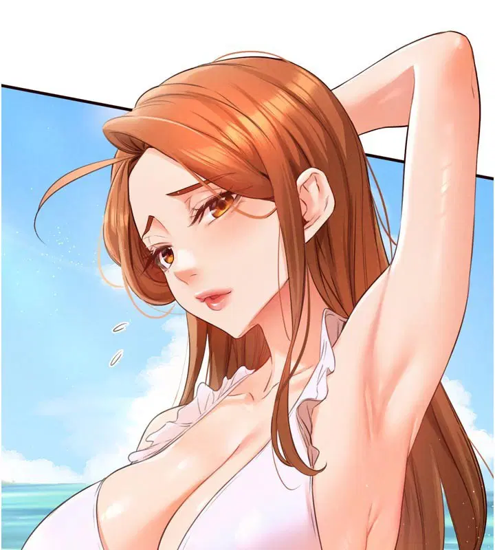 第78話-期待值滿點的國外旅遊♥