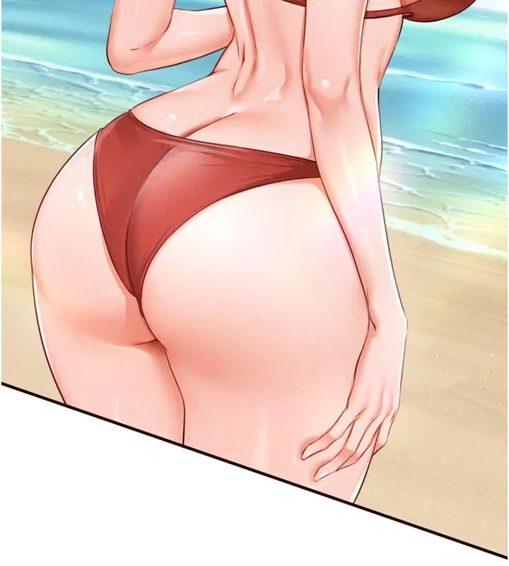 第78話-期待值滿點的國外旅遊♥