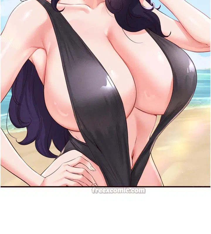 第78話-期待值滿點的國外旅遊♥