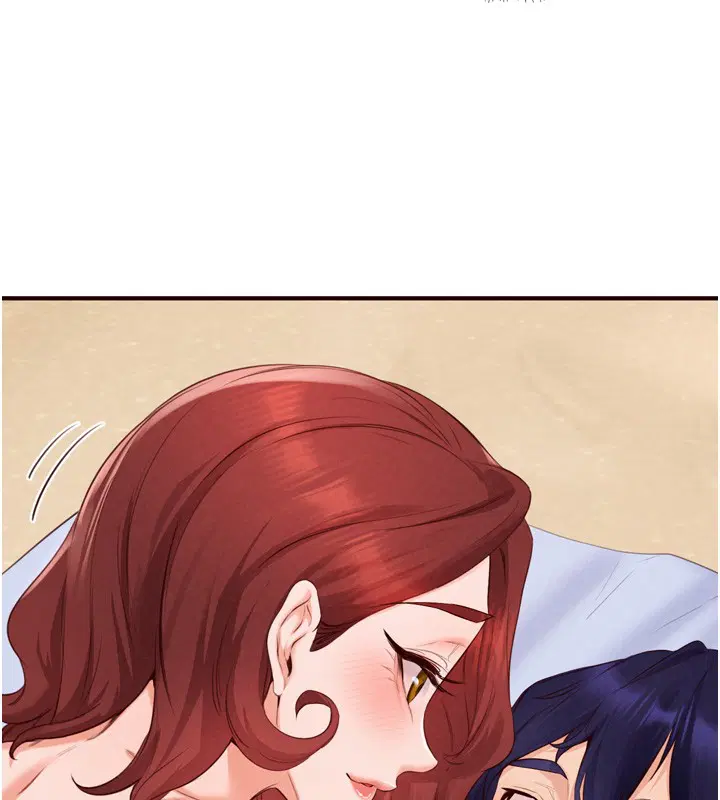 第78話-期待值滿點的國外旅遊♥