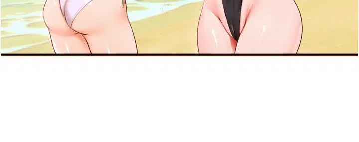 第78話-期待值滿點的國外旅遊♥