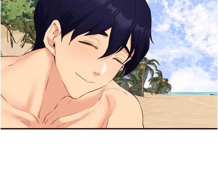 第79話-這樣掐太有fu了♥