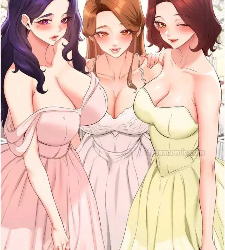 第82話-珍貴的洞房花燭夜