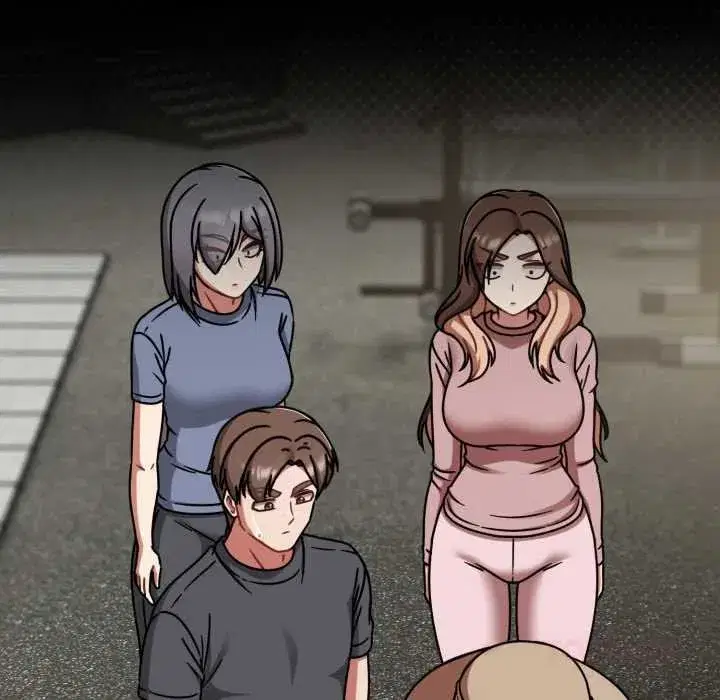 第119話 - 第111页