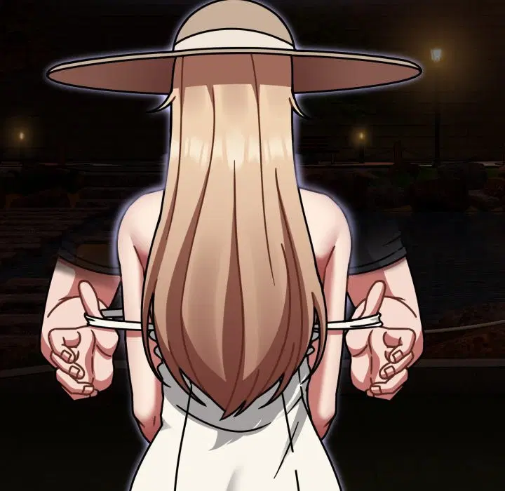 第121話 - 第125页