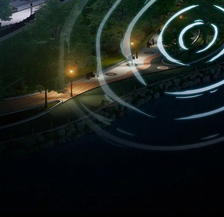 第122話 - 第119页