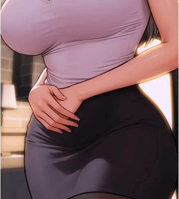 第2話-赤裸裸的色誘