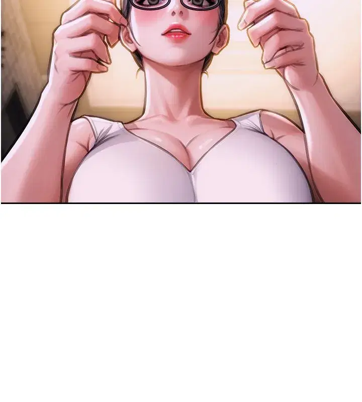 第2話-赤裸裸的色誘