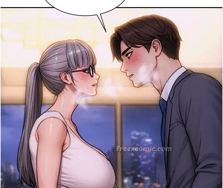 第2話-赤裸裸的色誘