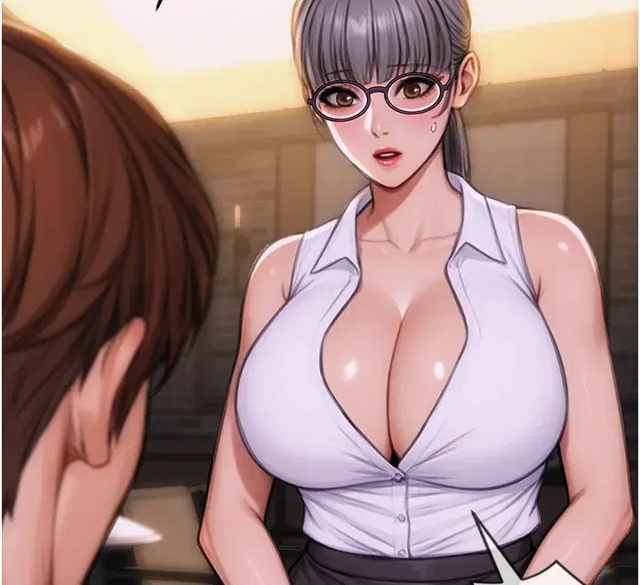 第2話-赤裸裸的色誘