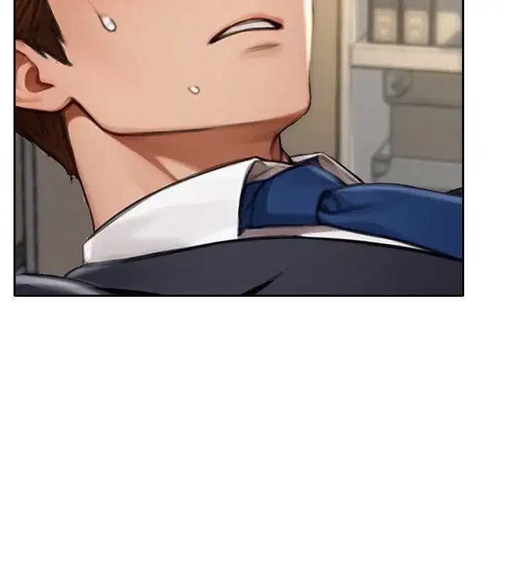 第3話-想被你狠狠蹂躪♥