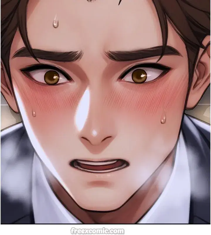 第3話-想被你狠狠蹂躪♥