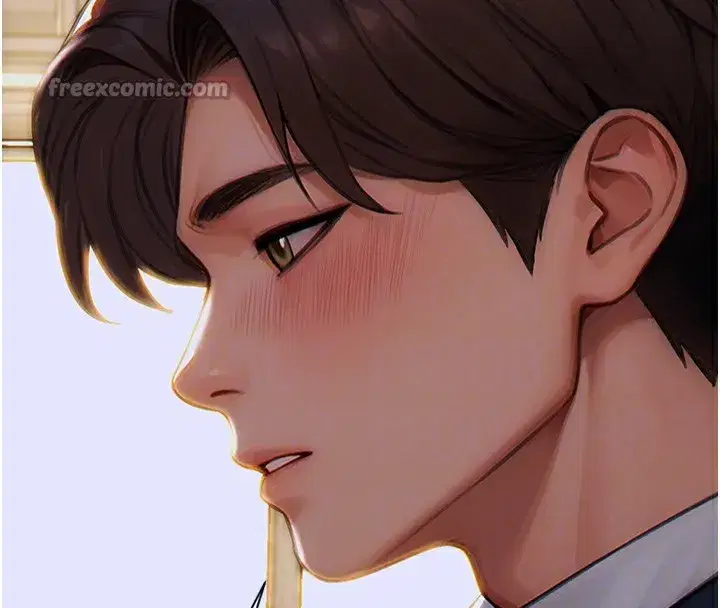 第5話-解開誤會後的SEX