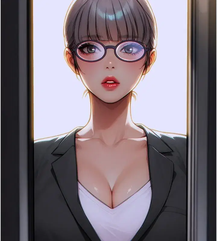 第5話-解開誤會後的SEX