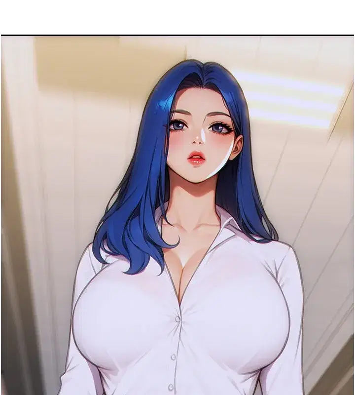 第5話-解開誤會後的SEX