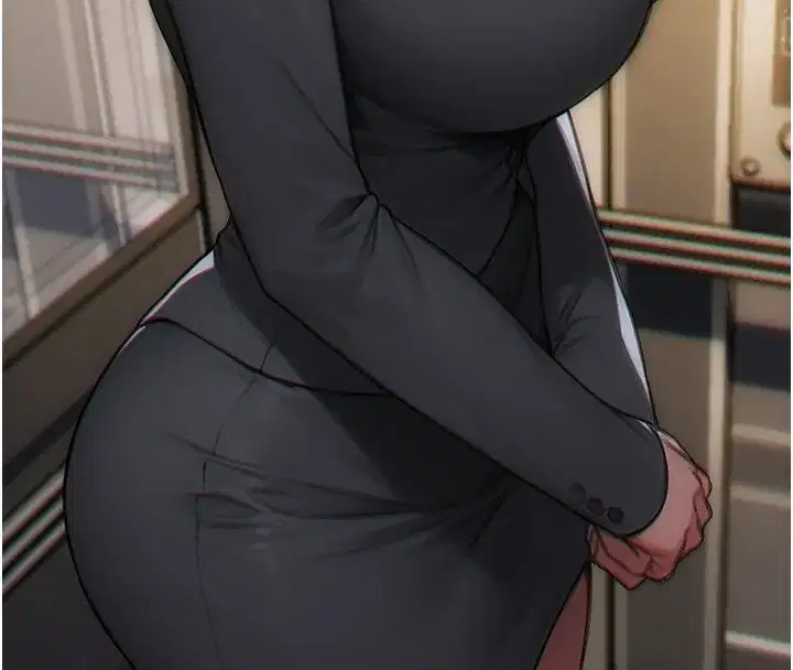 第5話-解開誤會後的SEX