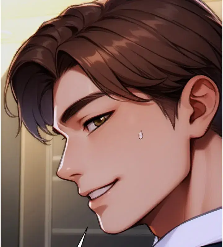 第5話-解開誤會後的SEX