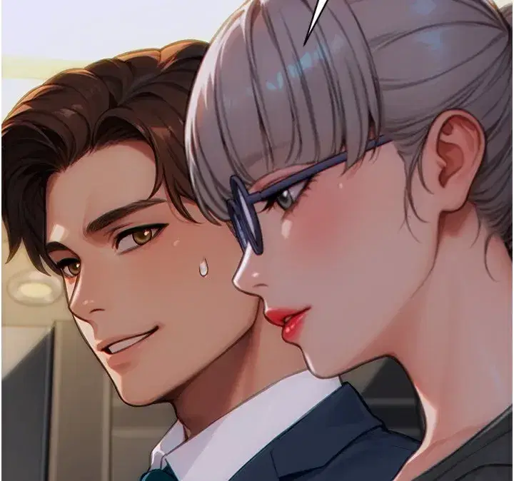 第5話-解開誤會後的SEX