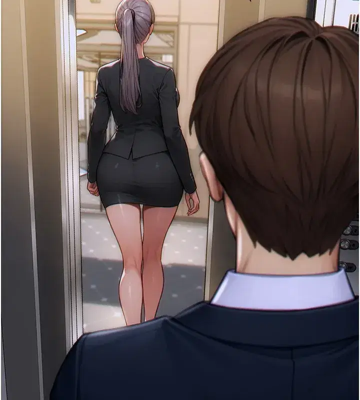 第5話-解開誤會後的SEX