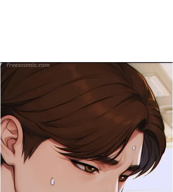 第5話-解開誤會後的SEX