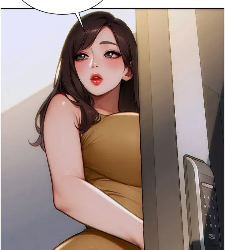 第5話-解開誤會後的SEX