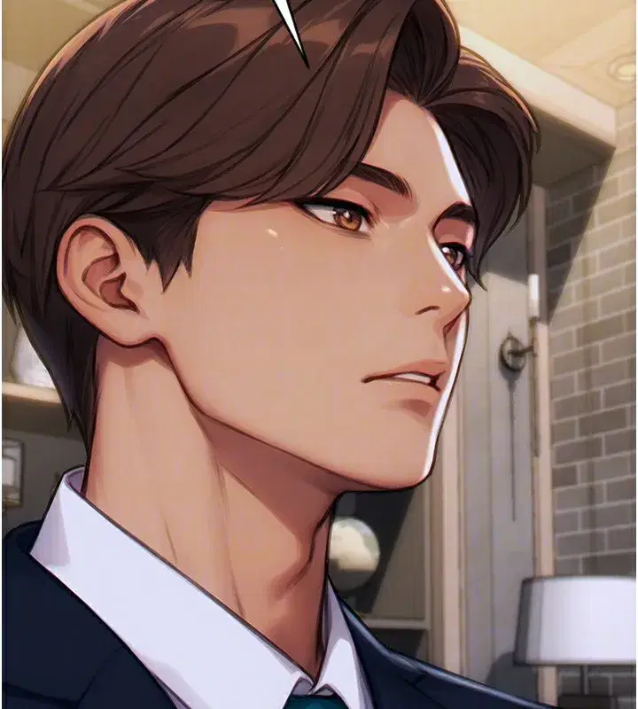 第5話-解開誤會後的SEX